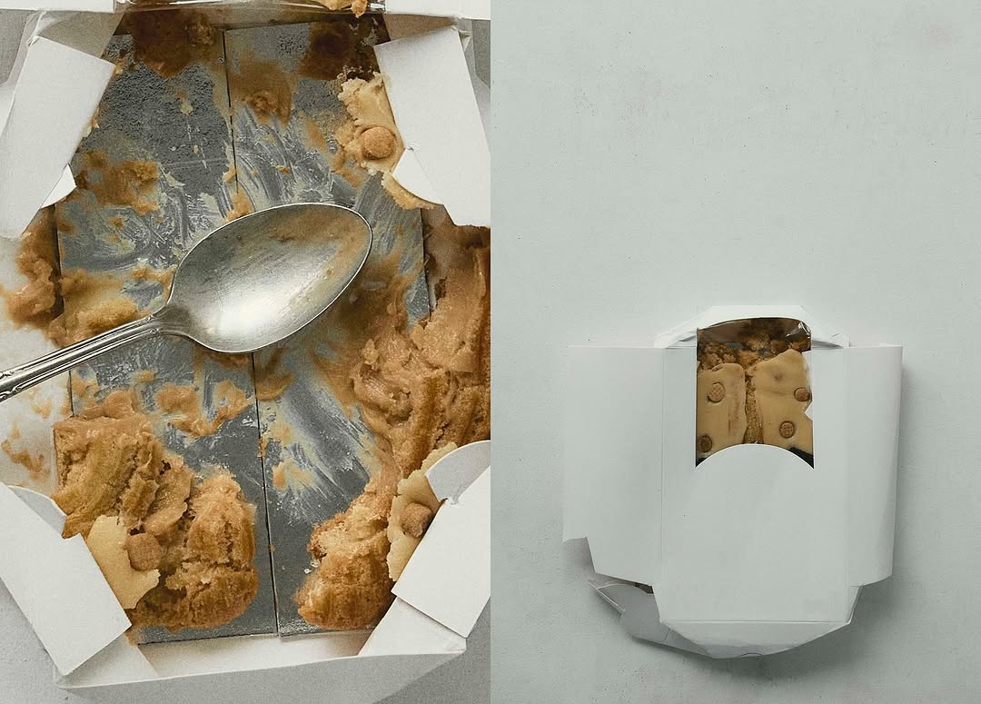 Work by Paola de Crudo, Set Ontwerper, in Londen