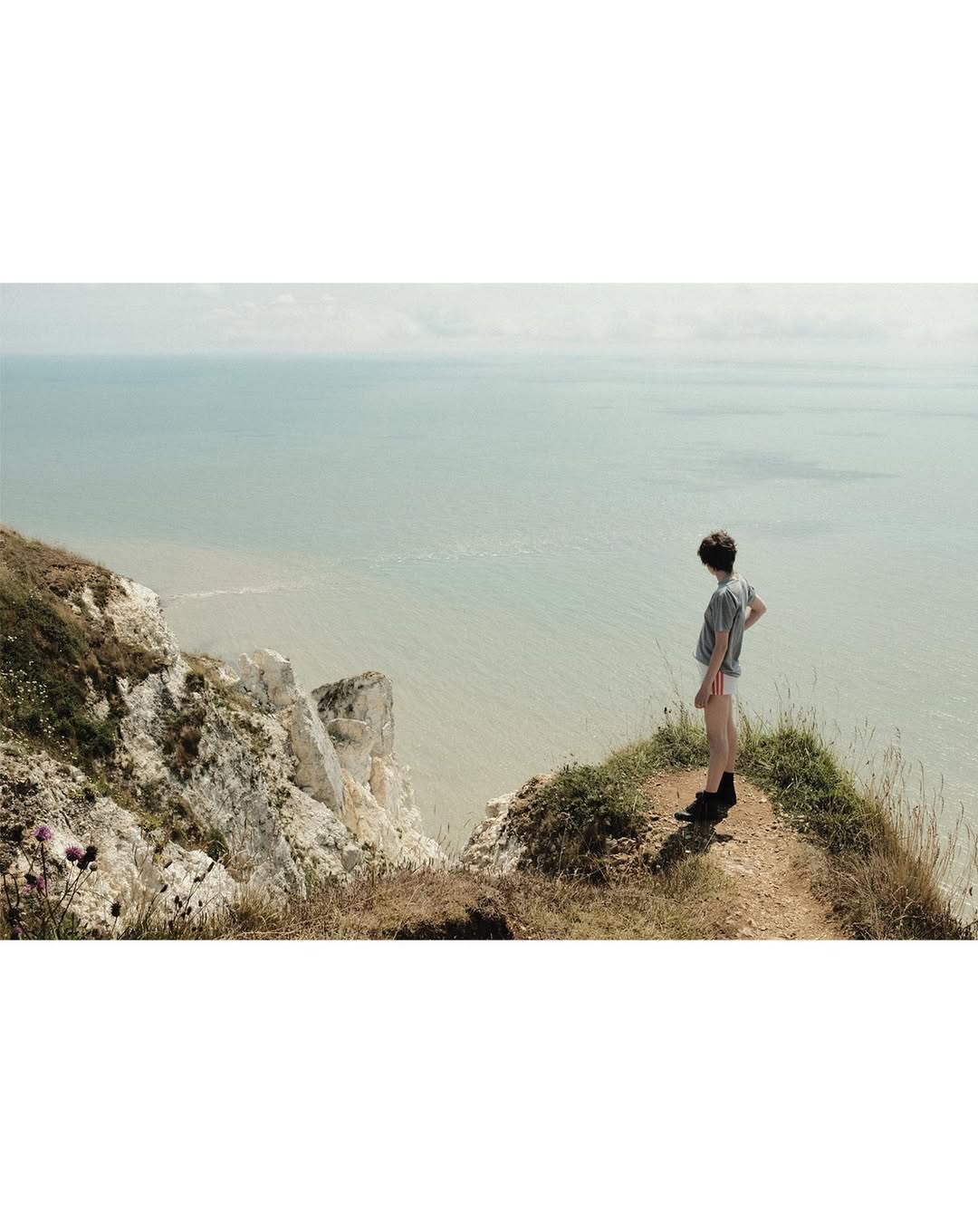 Work by Jamie Allan Shaw, Art Director, in Londen