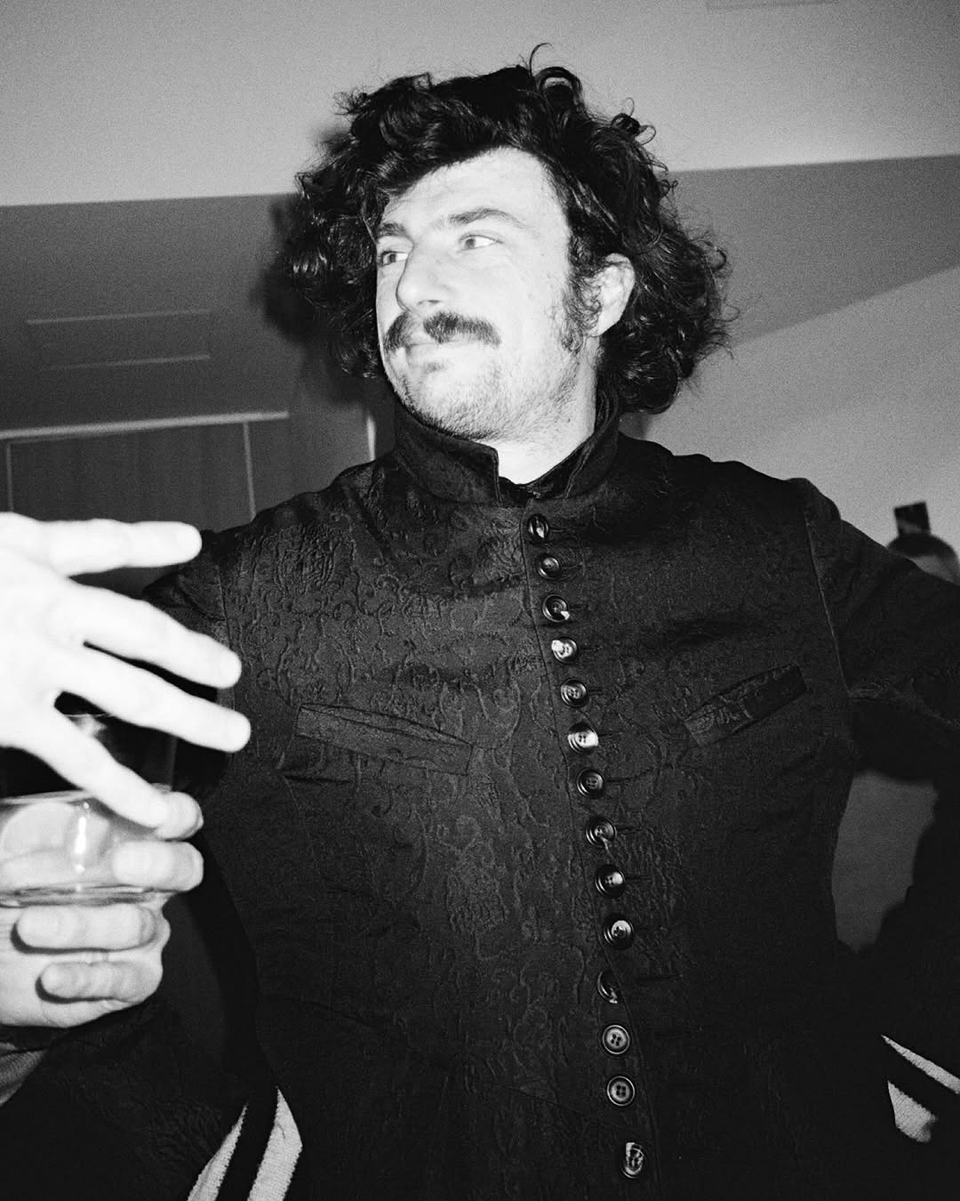 Work by Jamie Allan Shaw, Directeur artistique, in Londres