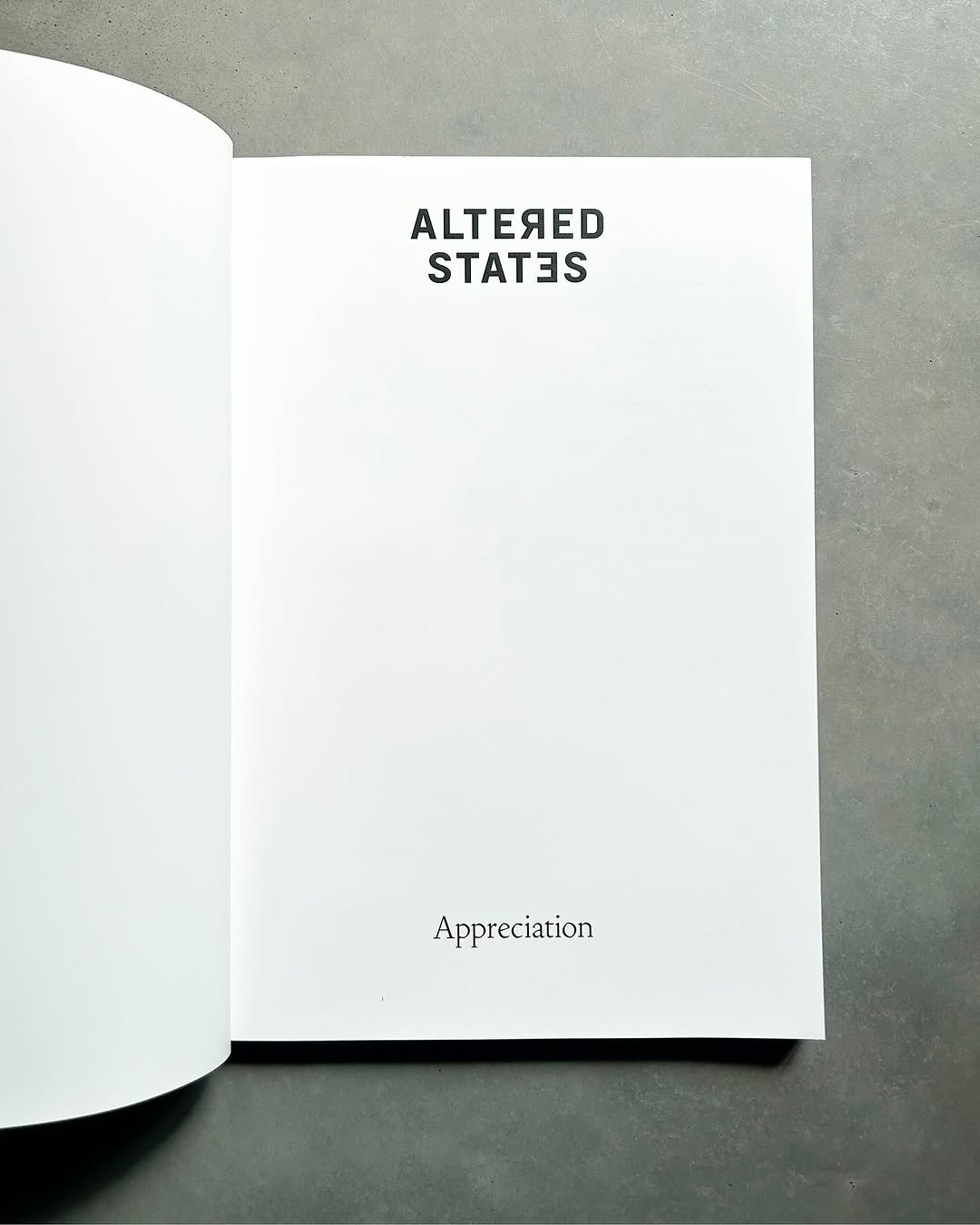 Work by Jamie Allan Shaw, Art Director, in Londen