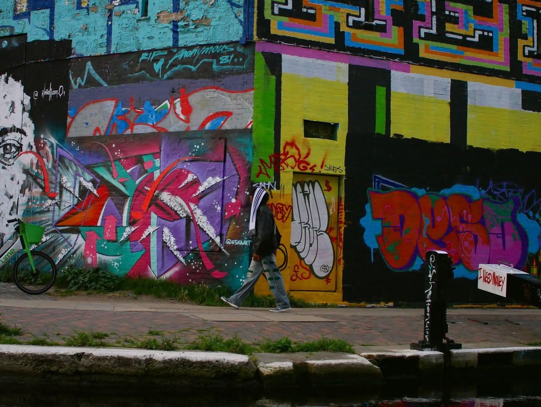 Work by Bailey Betteridge, Ilustrador, in Londres