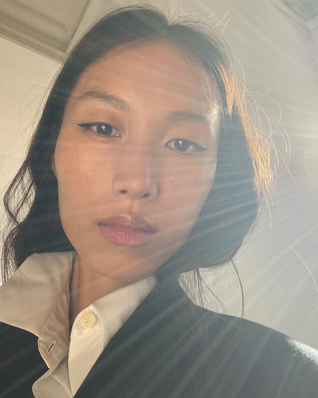 Work by Yuanyuan Zhang, Model, in Londen