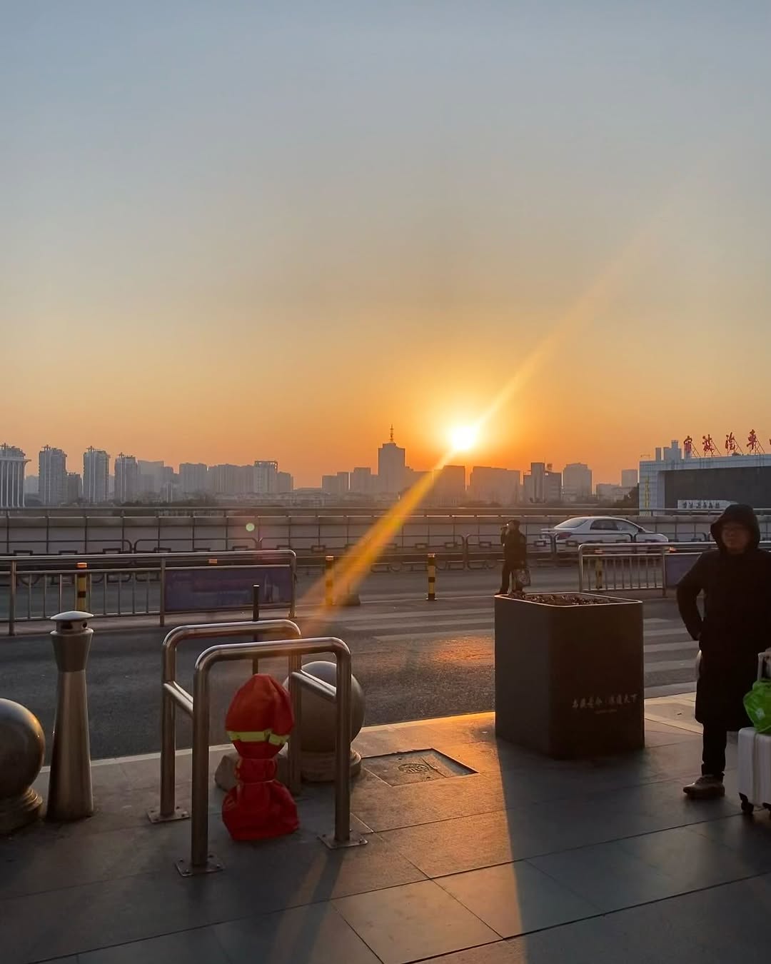 Work by Yuanyuan Zhang, Model, in Londen