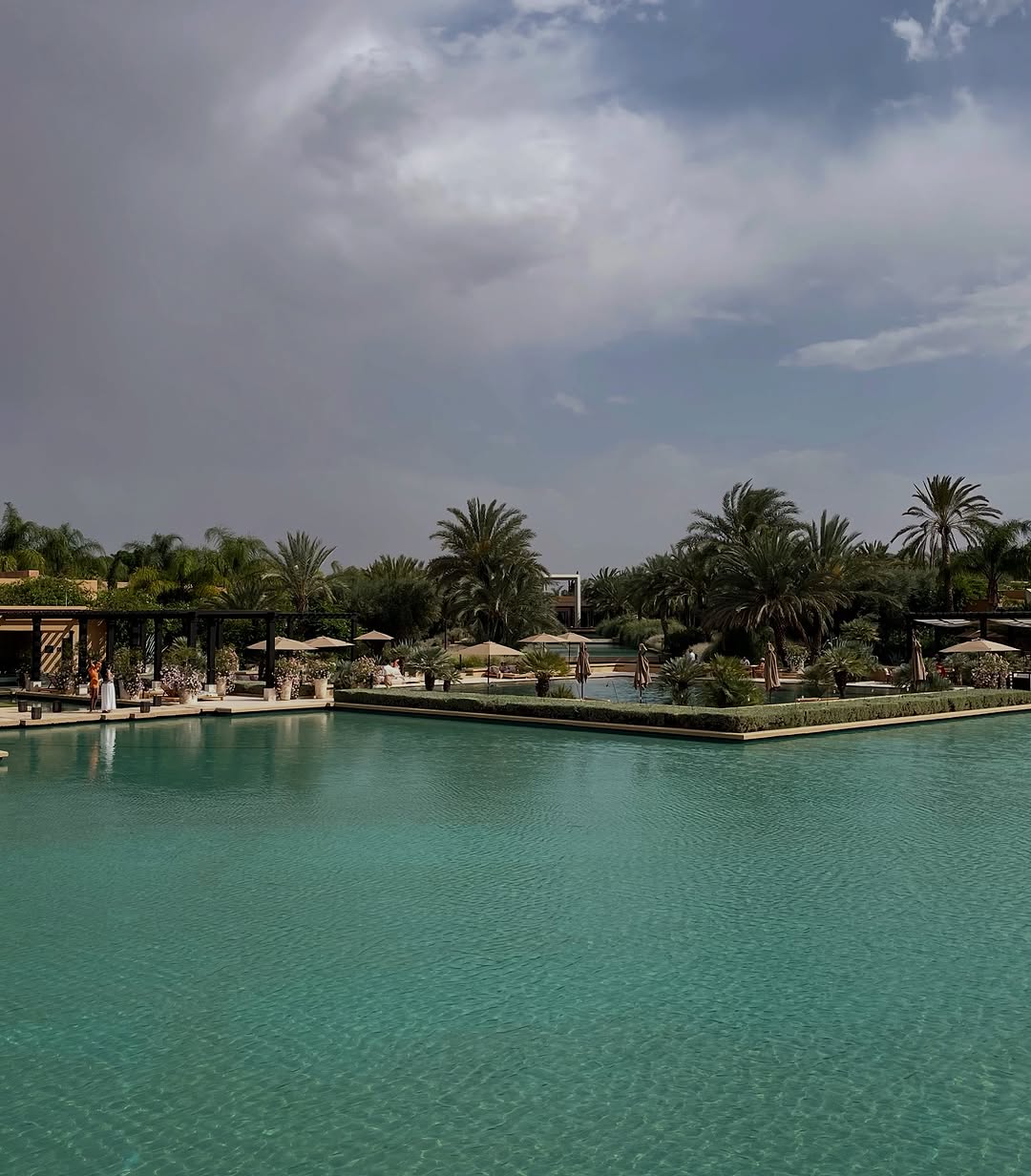 Work by Ped Millichamp, Art Director, in Londen