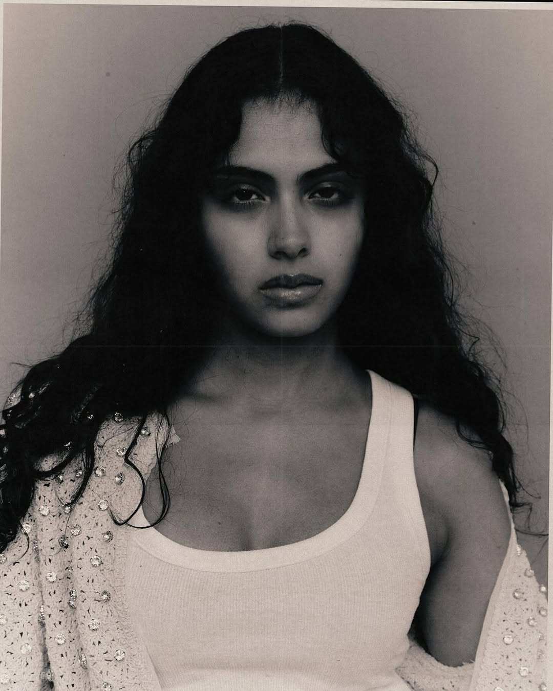 Work by tosca mendes###, Modelo, in Londres