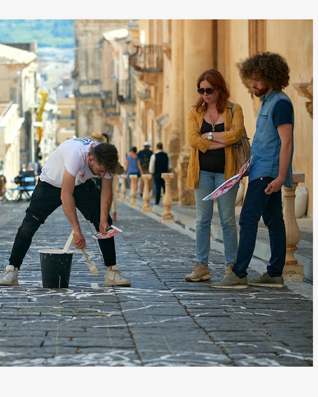 Work by Isaak Hest, Ilustrador, in Londres