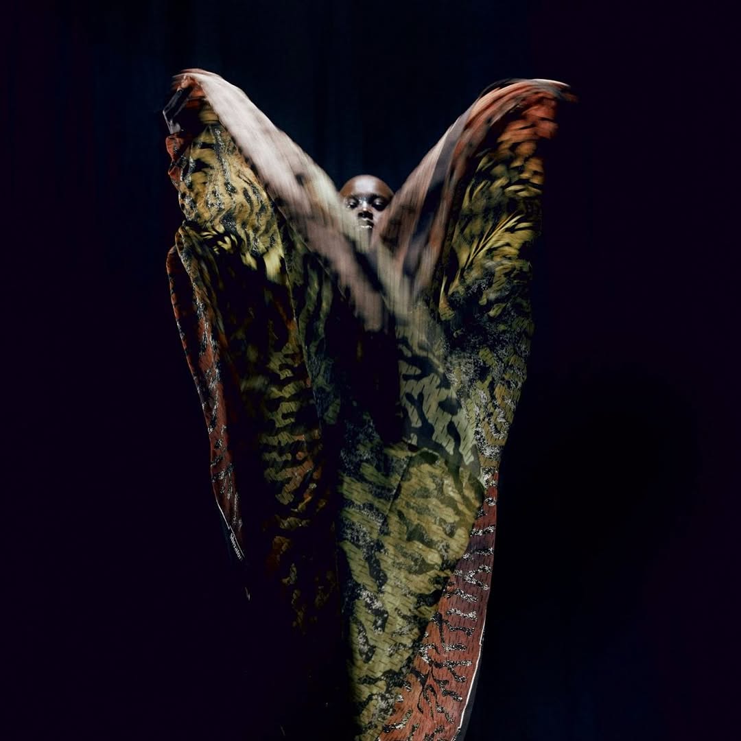 Work by Lydia Chan, Set Ontwerper, in Londen