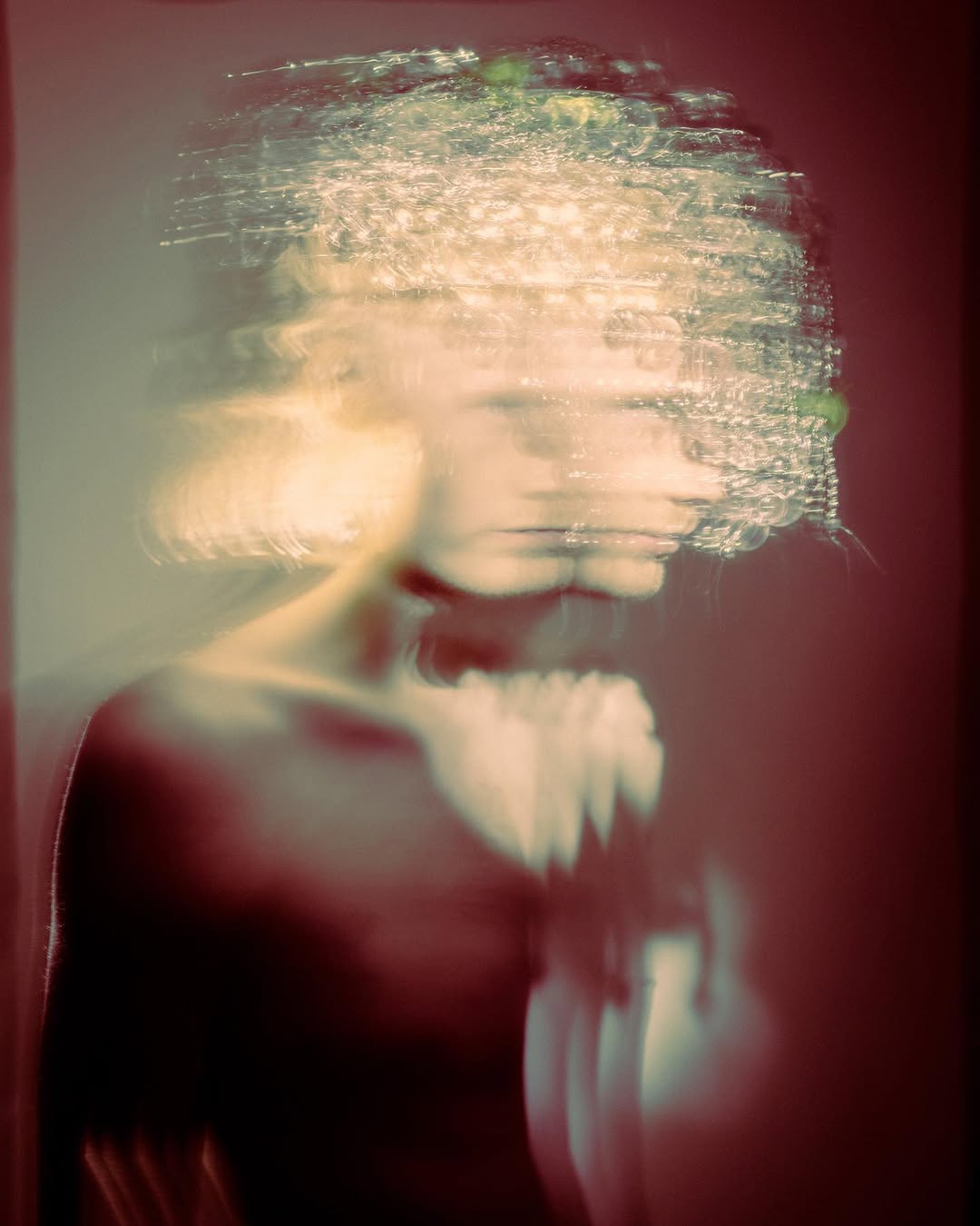 Work by Paige Lee Miller, Fotograaf, in Londen