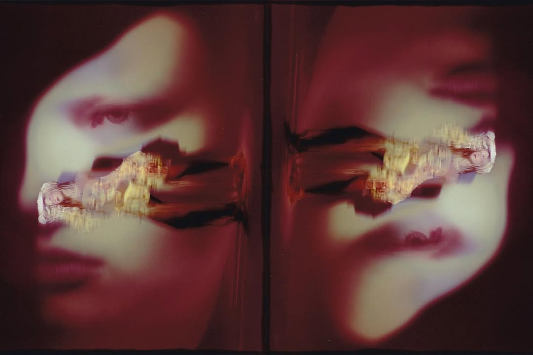 Work by Paige Lee Miller, Illustrator, in Londen