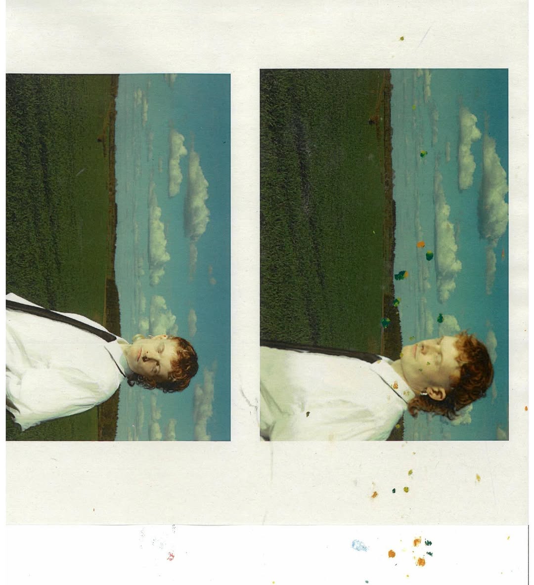 Work by Paige Lee Miller, Fotógrafo, in Londres