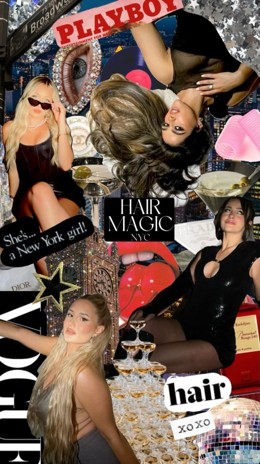 Work by KRISTEN P. | NYC COLOR & EXTENSIONS, Estilista de Cabello, in Nueva York