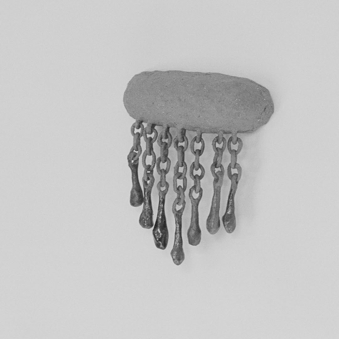 Work by Olivia Renouf, Stylist, in Londen