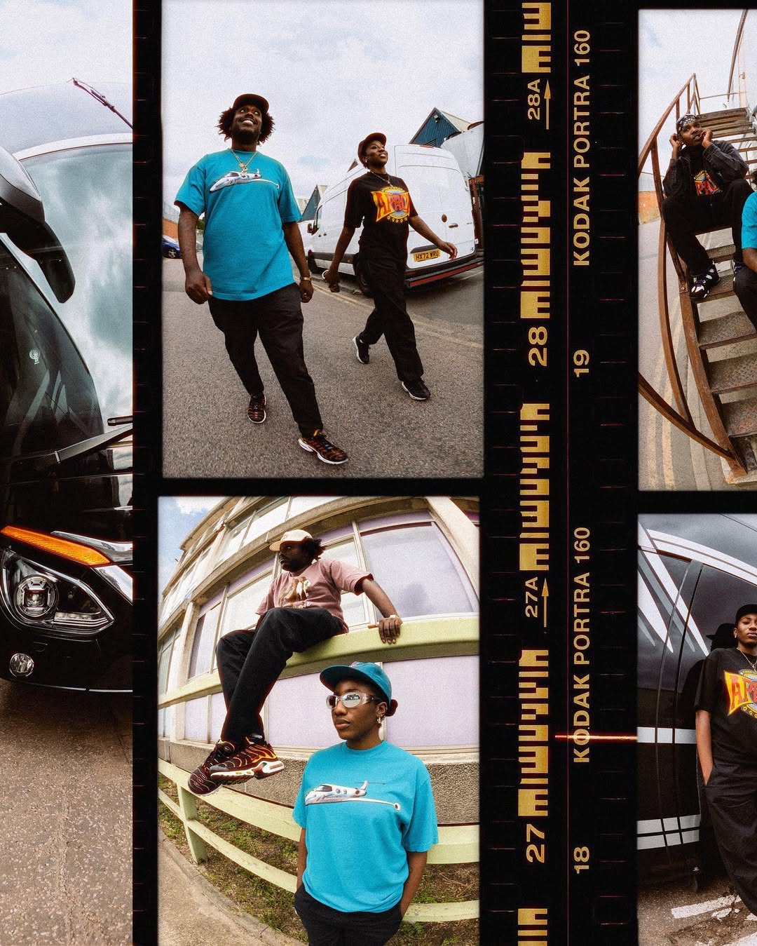 Work by πΌππππΌππΏππ, Fotograaf, in Londen