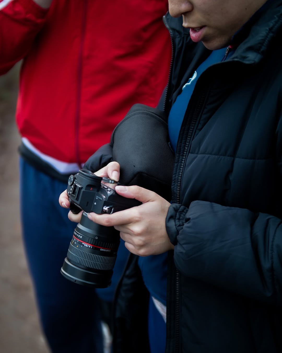 Work by | REEYA RANI |, Fotógrafo, in Londres