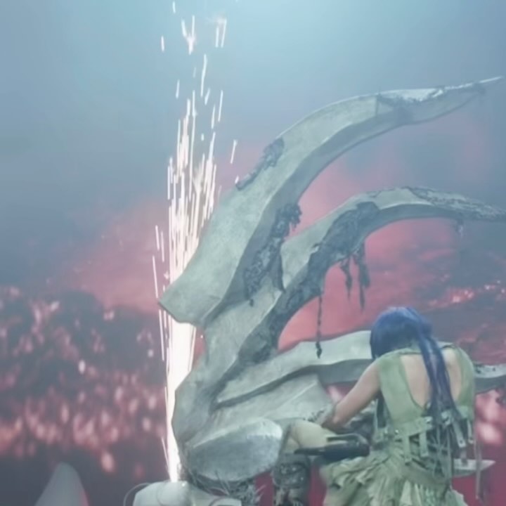 Work by inga tilda, Diseñador de Escenografía, in Londres