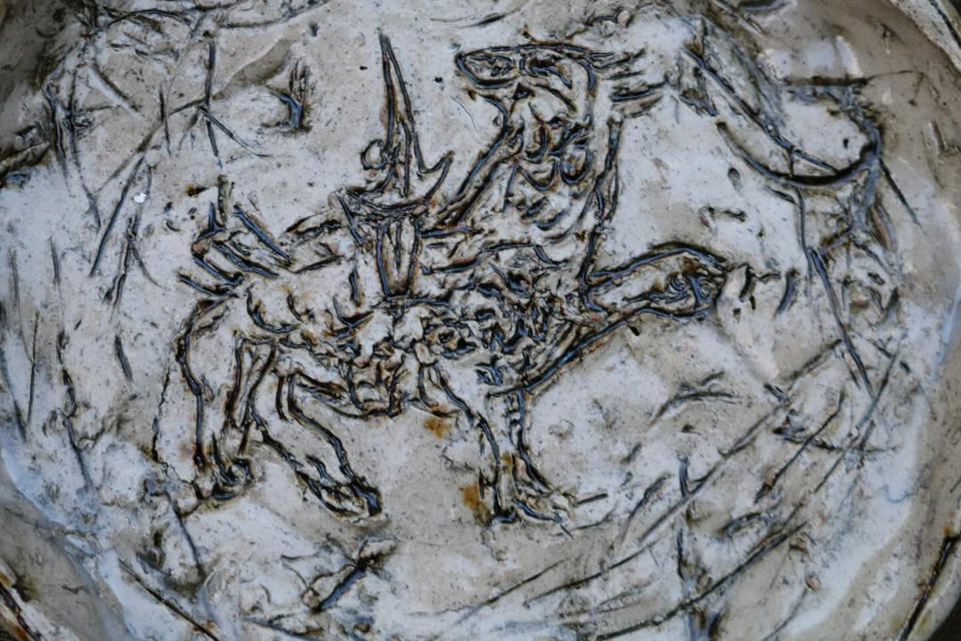 Work by inga tilda, Diseñador de Escenografía, in Londres