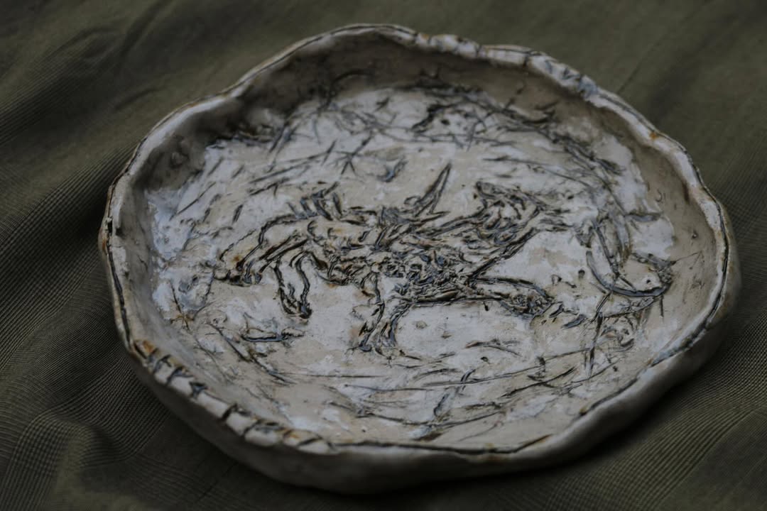 Work by inga tilda, Set Ontwerper, in Londen