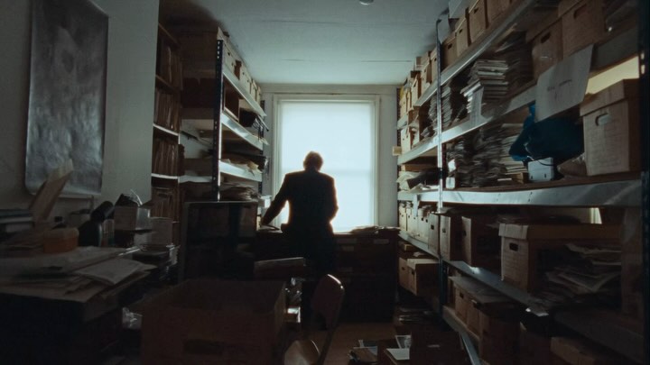 Work by George Baggaley, Directeur, in Londen