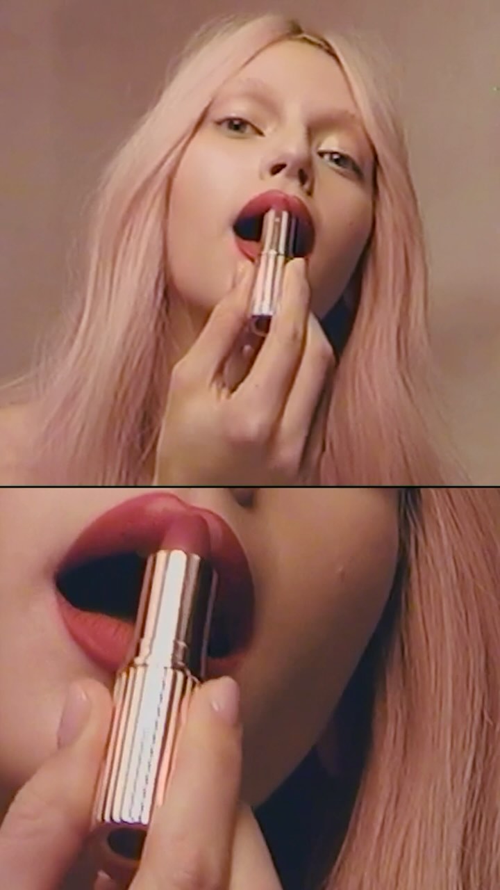 Work by lucia, Model, in Londen