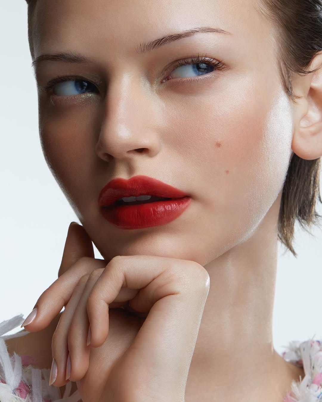 Work by lucia, Modelo, in Londres