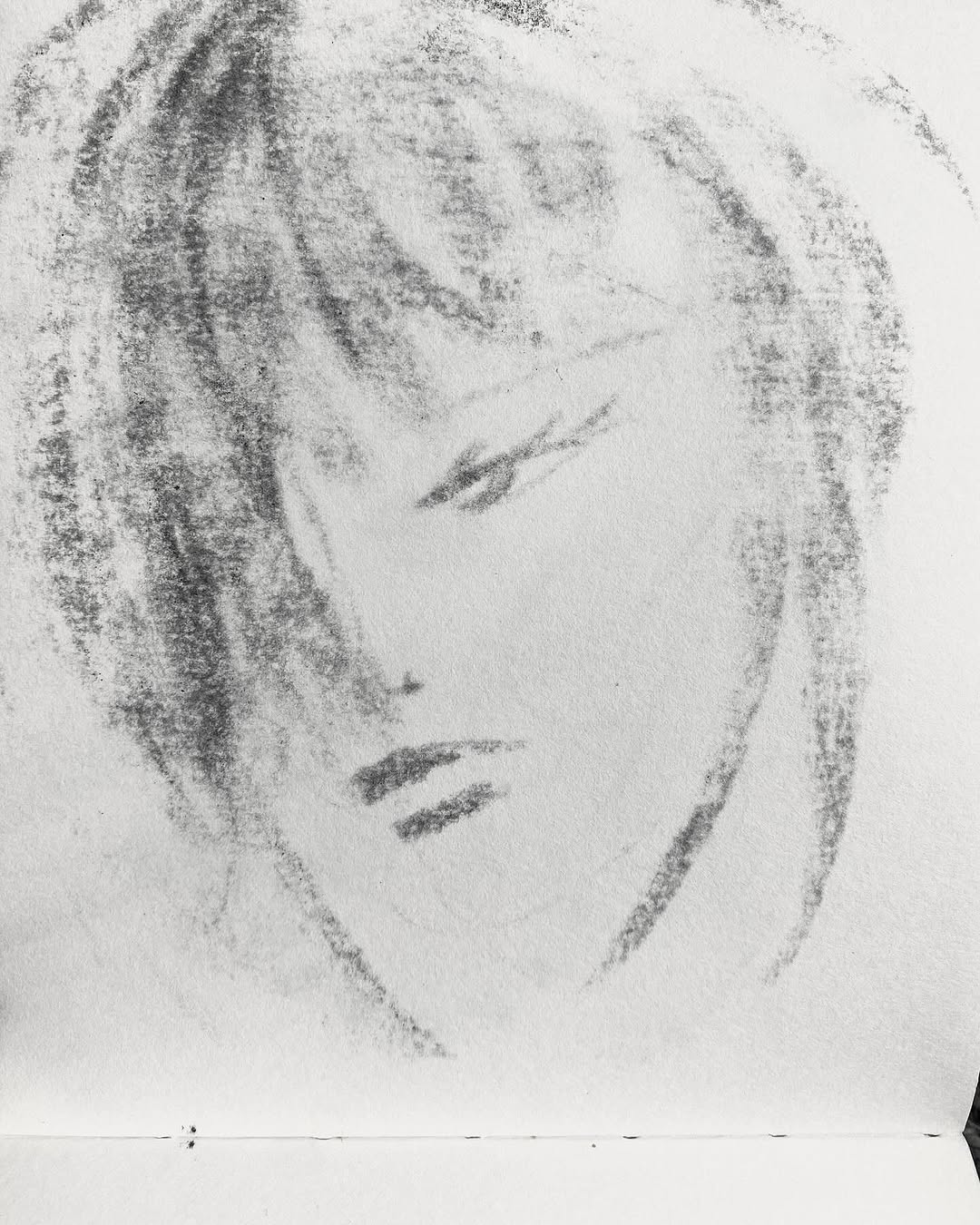 Work by lucia, Modelo, in Londres