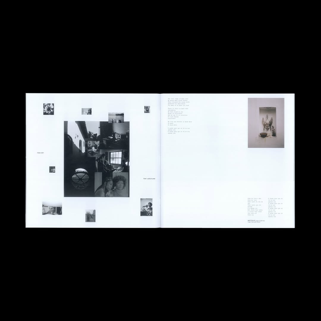 Work by Buster Grey-Jung, Directeur, in Londen