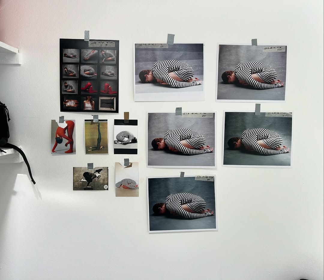 Work by Aiden Herron, Illustrator, in Londen