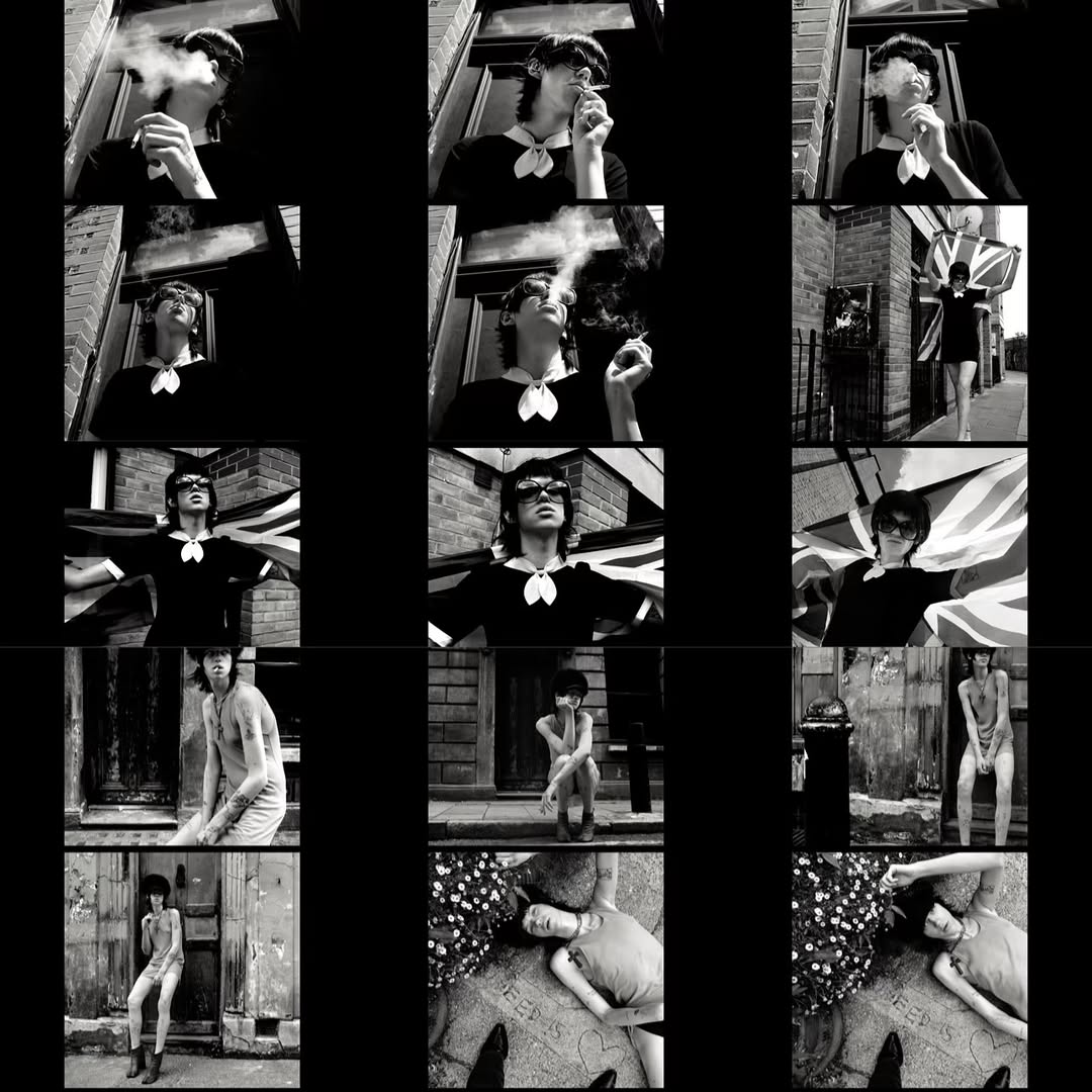 Work by Safe, Ilustrador, in Londres