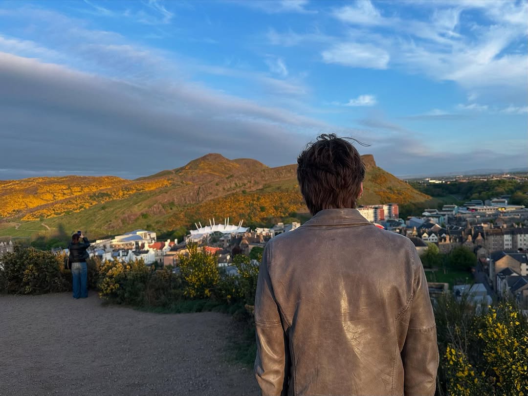 Work by henne lena van campen, Modelo, in Nueva York