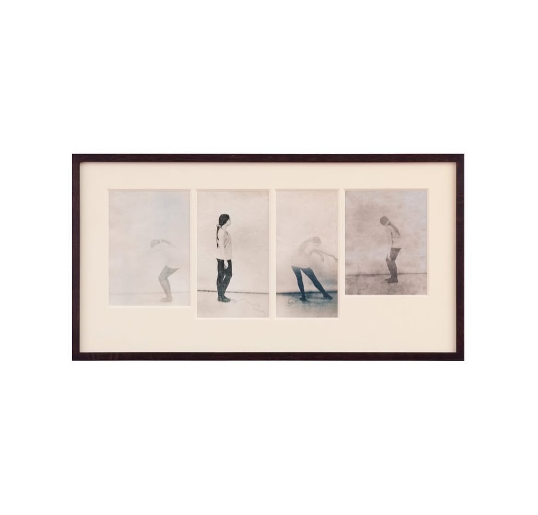 Work by Amber Pinkerton, Illustrator, in Londen