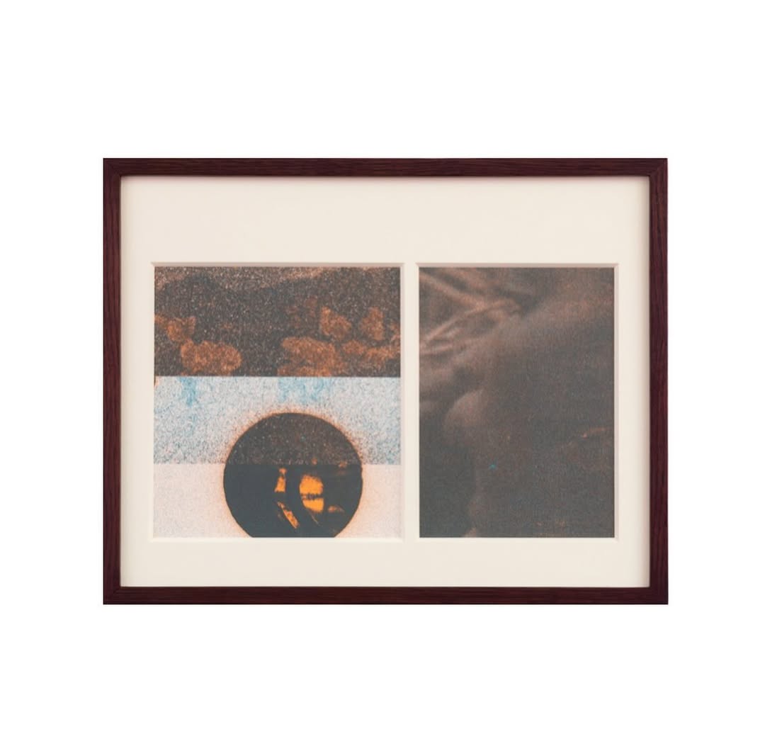 Work by Amber Pinkerton, Ilustrador, in Londres