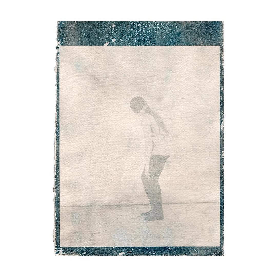 Work by Amber Pinkerton, Fotograaf, in Londen