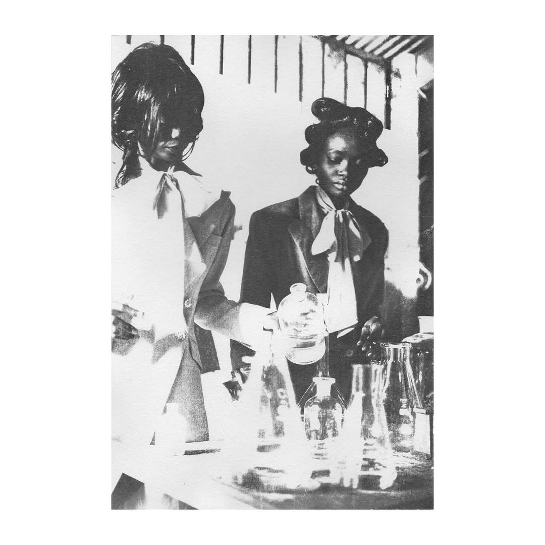 Work by Amber Pinkerton, Ilustrador, in Londres