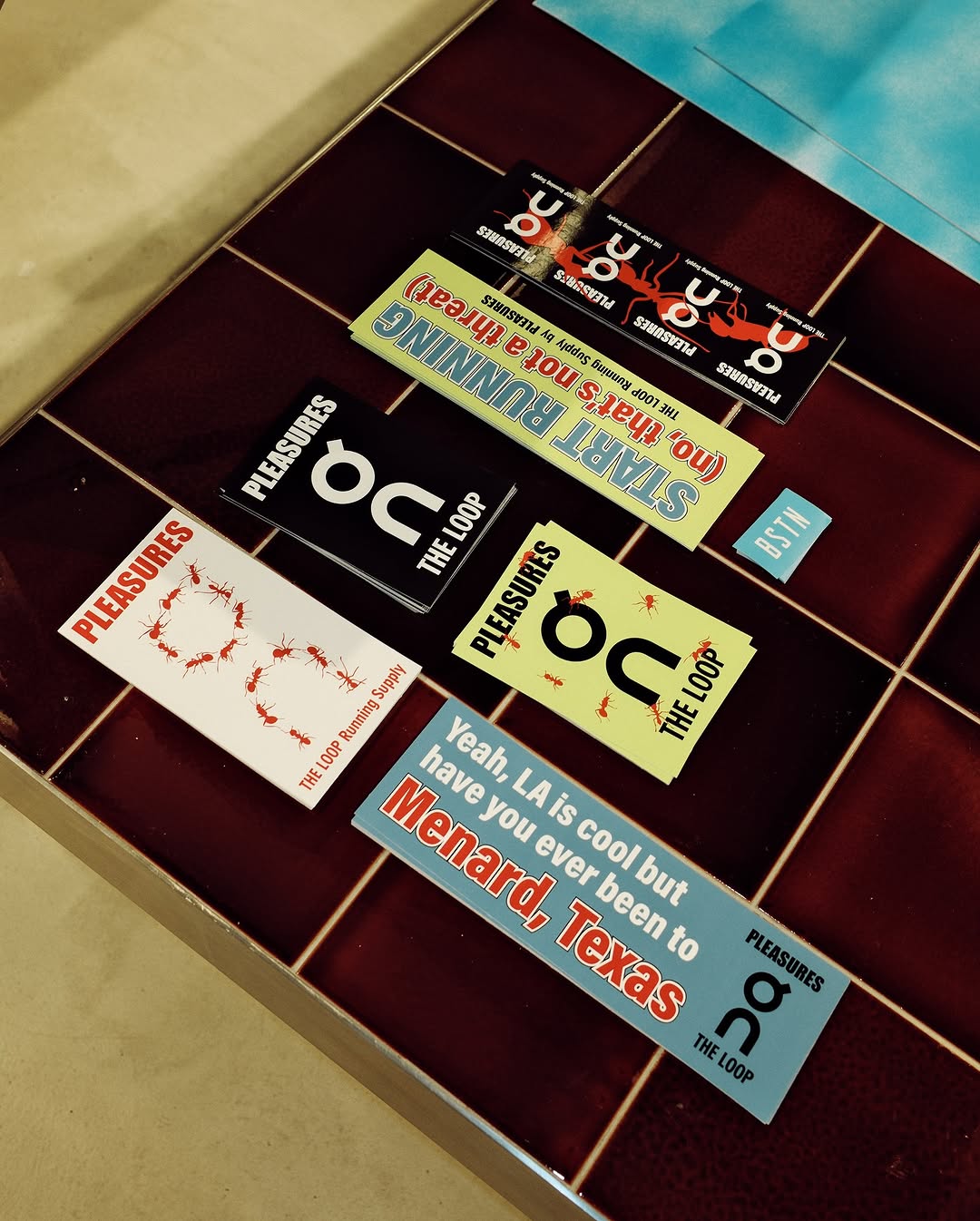 Work by Quinn Dunziellas, Ilustrador, in Londres