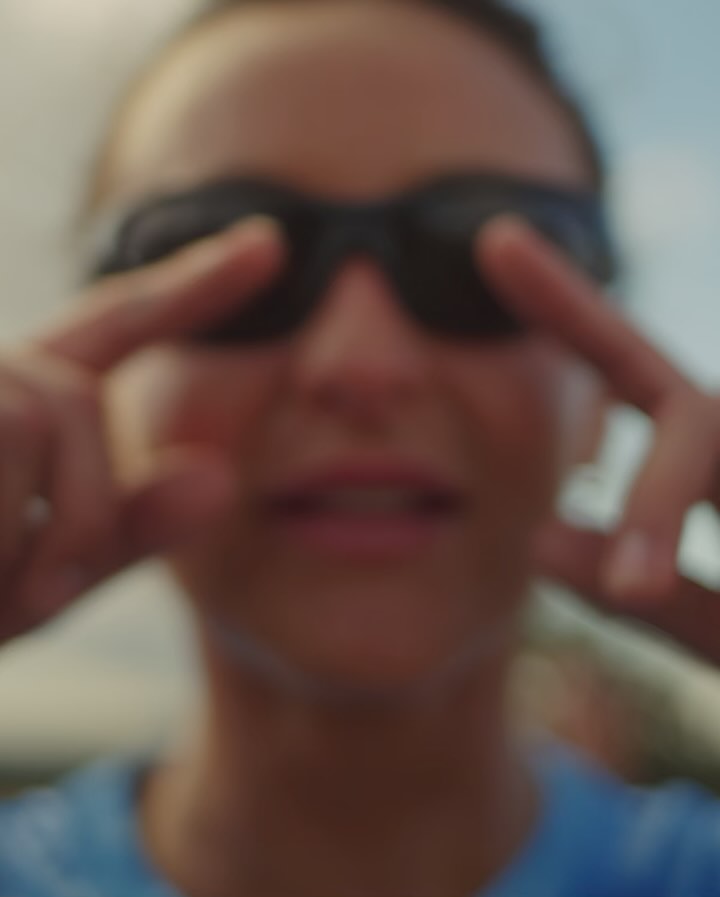 Work by Quinn Dunziellas, Director, in Londres