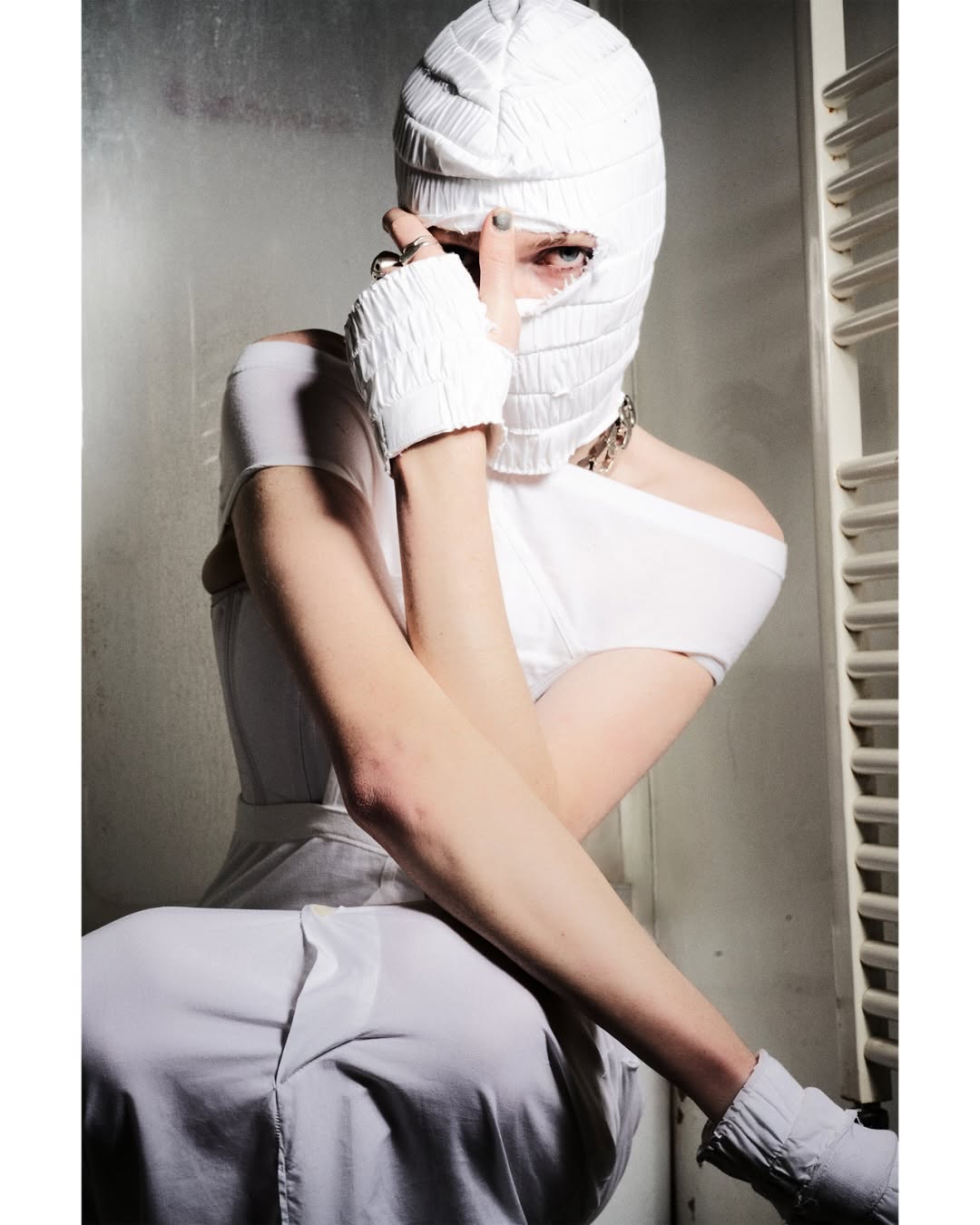 Work by lianne, Stylist, in Londen