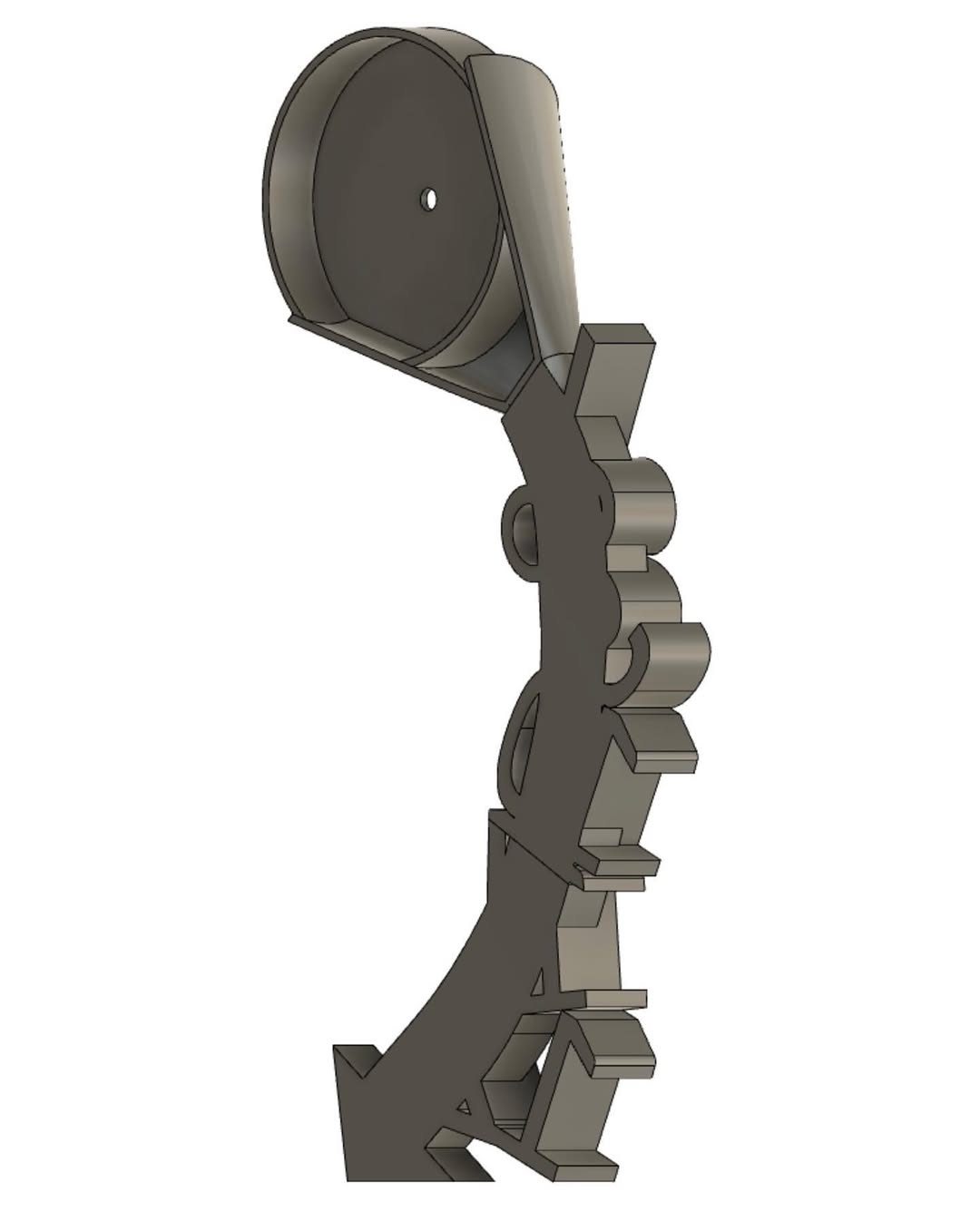 Work by HAIBING ZHANG, Set Ontwerper, in Londen