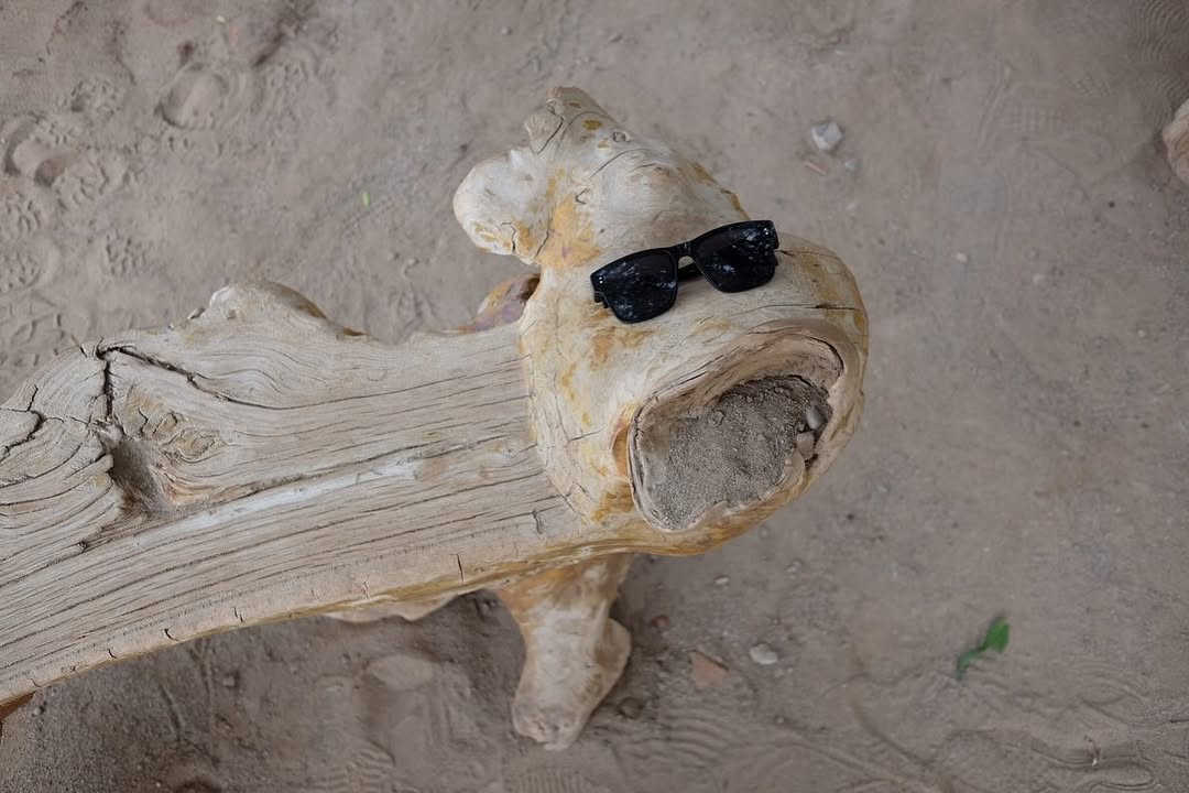 Work by HAIBING ZHANG, Set Ontwerper, in Londen