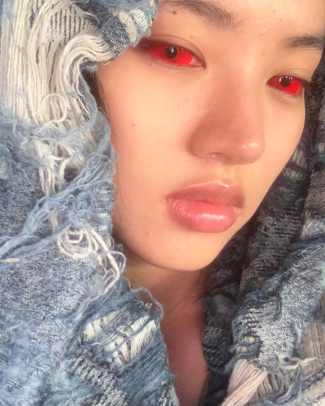 Work by 刘文青 Wenqing Liu, Modelo, in Londres