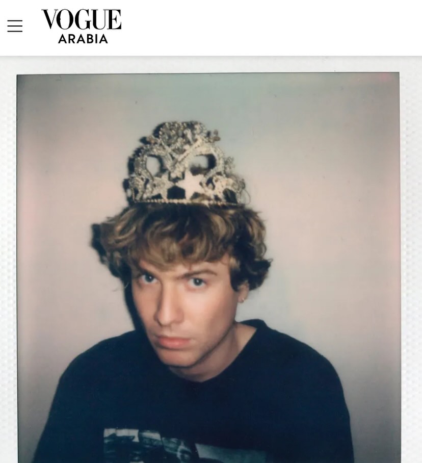 Work by Leo Costelloe, Illustrator, in Londen