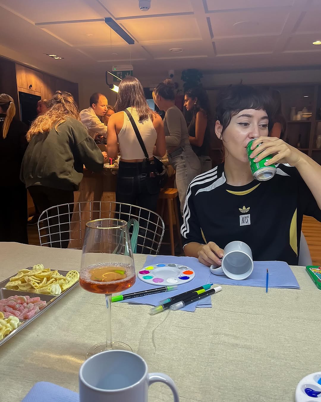 Work by Bethan Cooke 🎀, Directeur artistique, in Londres