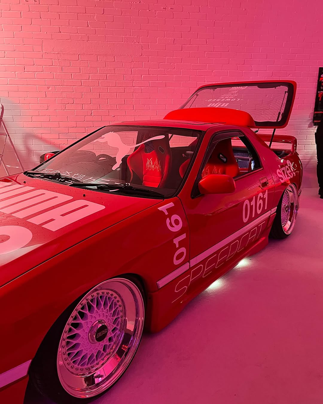 Work by Bethan Cooke 🎀, Director de Arte, in Londres