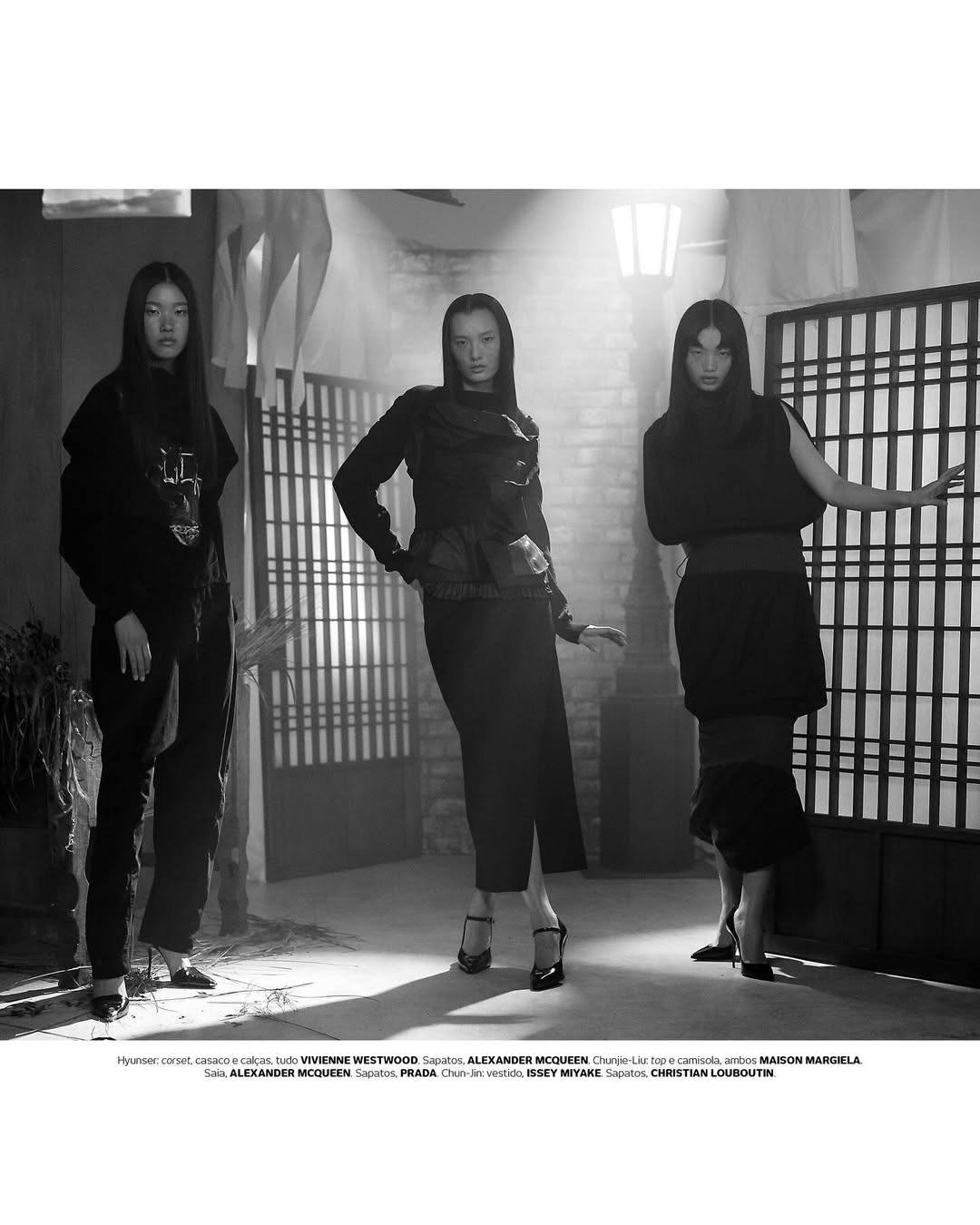 Work by Charlotte Ellis ✨, Directeur, in Londen