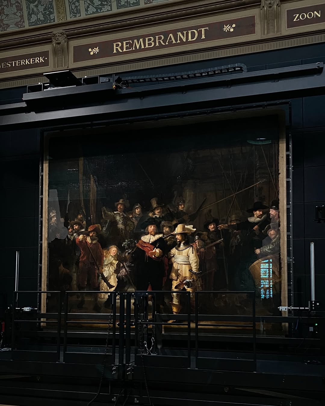 Work by Gen Itakura, Model, in Londen