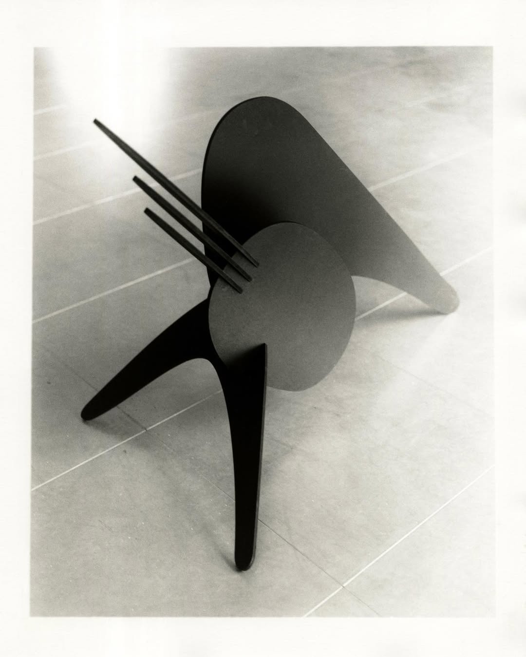 Work by C, Set Ontwerper, in Londen