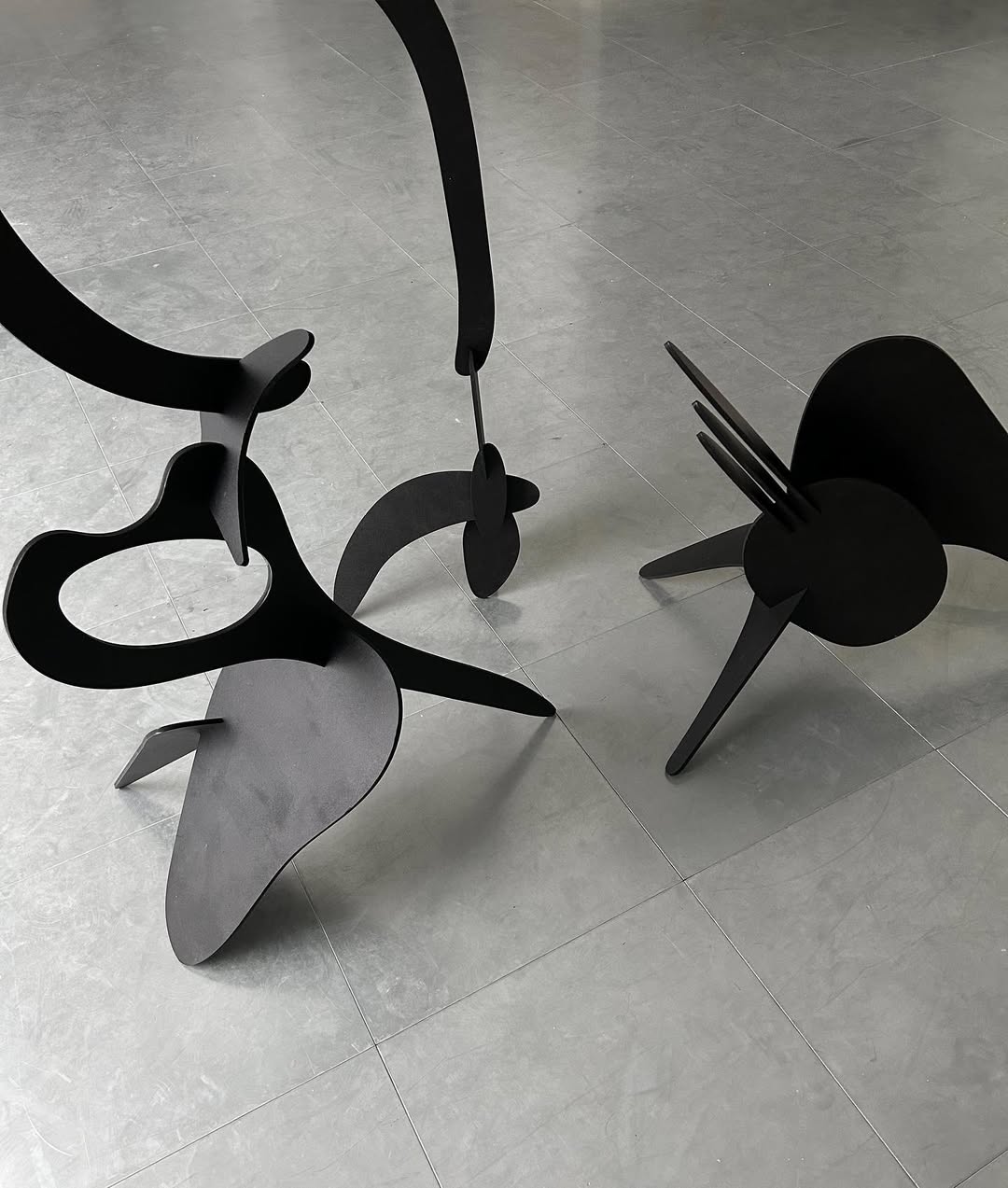 Work by C, Diseñador de Escenografía, in Londres