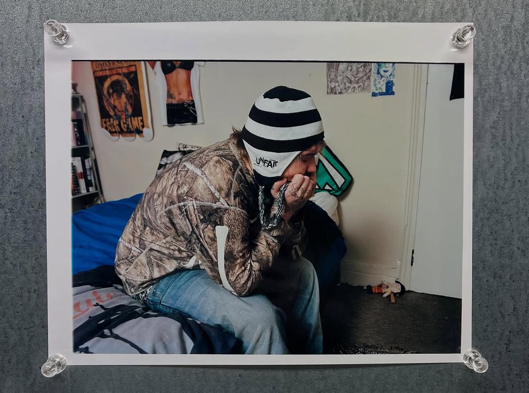 Work by Yeochan, Fotograaf, in Londen