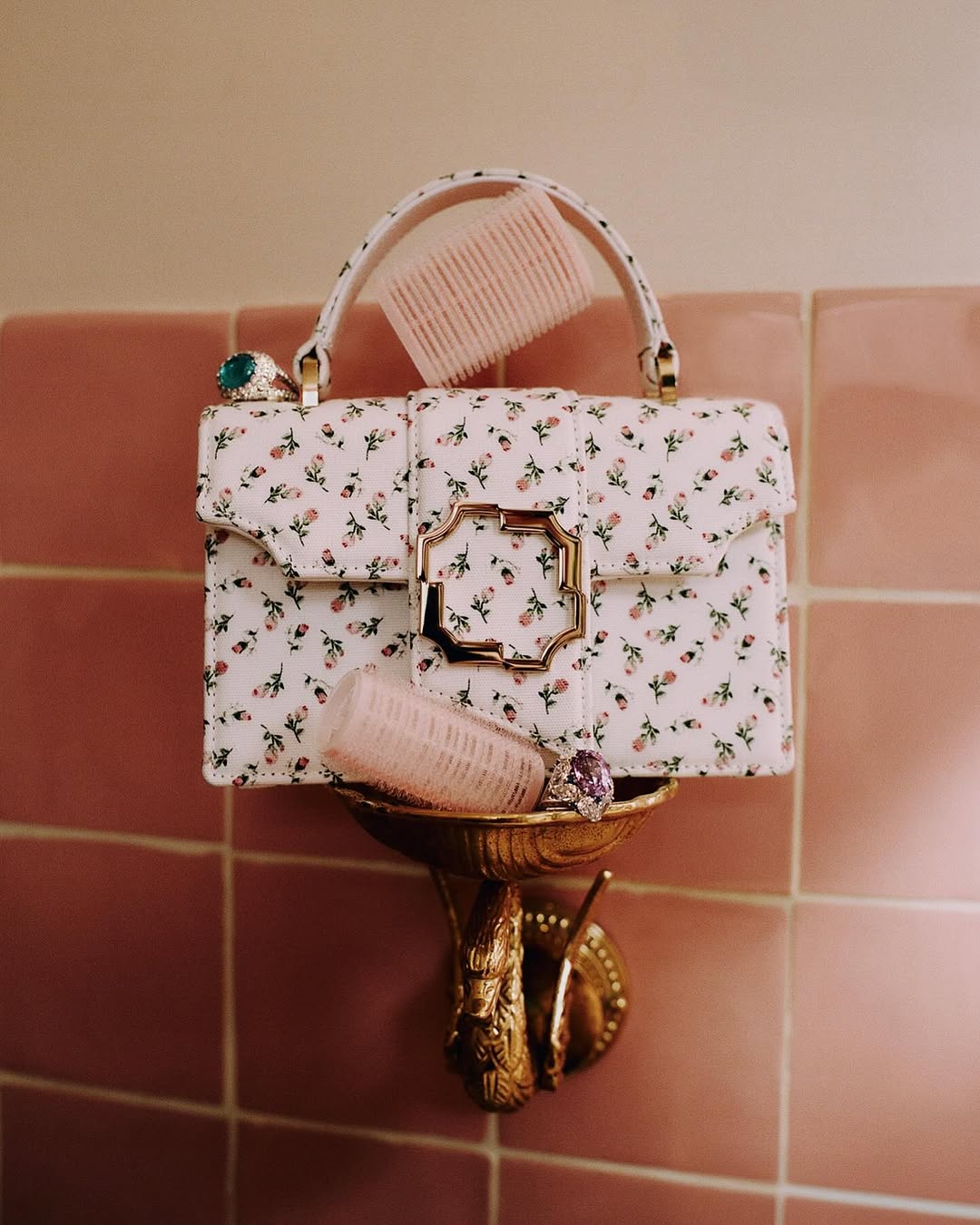 Work by Annie Noble, Art Director, in Londen