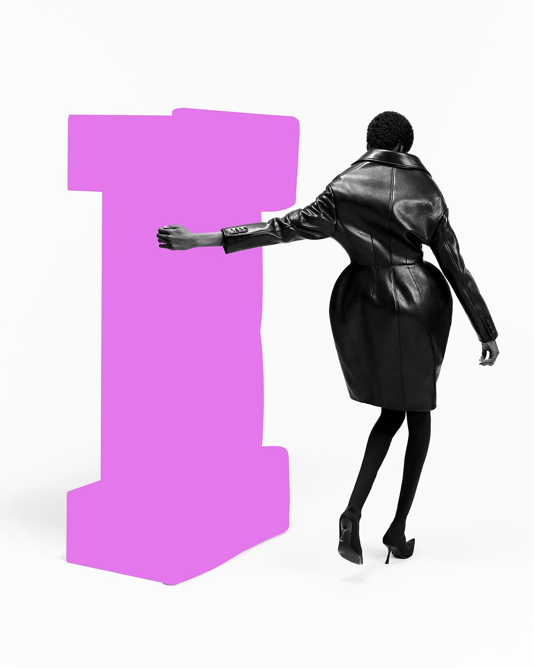 Work by David Curtis-Ring, Set Ontwerper, in Londen