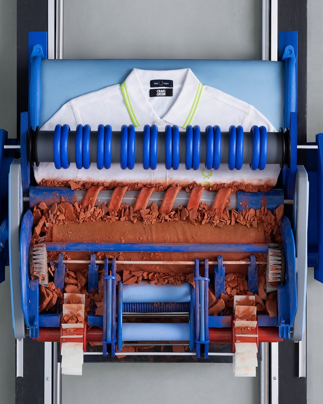 Work by David Curtis-Ring, Diseñador de Escenografía, in Londres